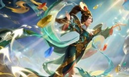 王者最新爆料新皮肤是谁,神秘新皮肤主角揭晓，神秘英雄即将闪耀登场！