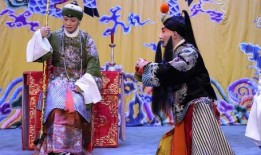 京剧全剧在线观看,穿越时空的戏曲盛宴