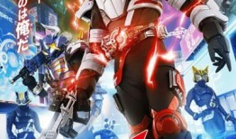 假面骑士极狐最新爆料,假面骑士极狐神秘力量觉醒，全新冒险即将开启